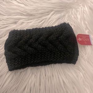 *3-for-10 item* NWT! Knit Head Warmer